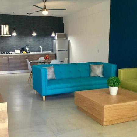 One Bedroom Condo Near Beach Rg6 Πουέρτο Βαγιάρτα Εξωτερικό φωτογραφία
