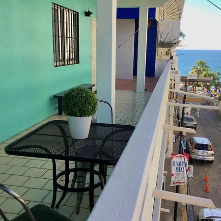 One Bedroom Condo Near Beach Rg6 Πουέρτο Βαγιάρτα Εξωτερικό φωτογραφία