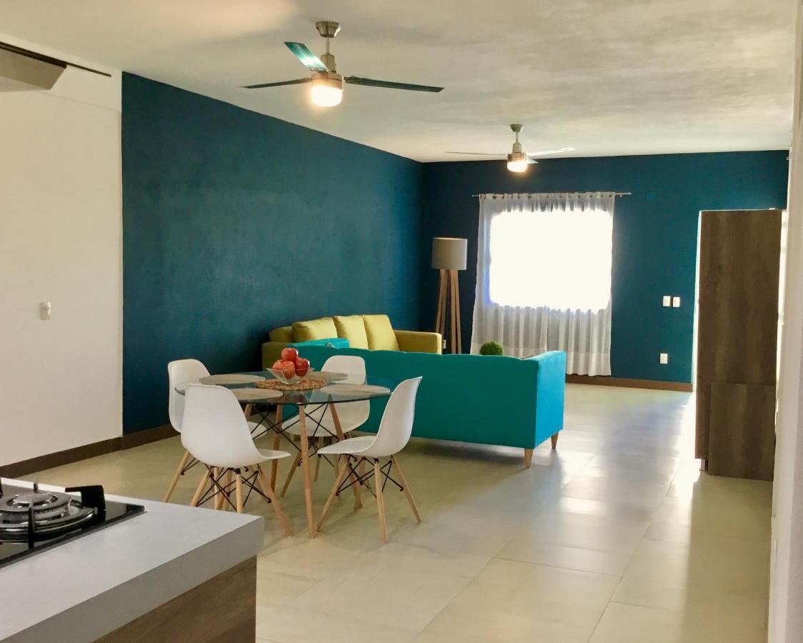 One Bedroom Condo Near Beach Rg6 Πουέρτο Βαγιάρτα Εξωτερικό φωτογραφία