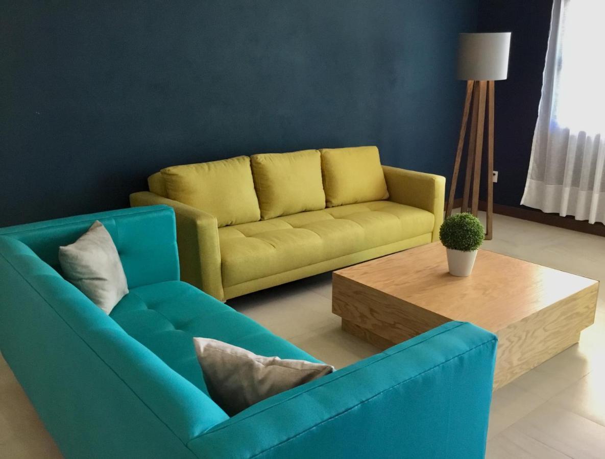 One Bedroom Condo Near Beach Rg6 Πουέρτο Βαγιάρτα Εξωτερικό φωτογραφία