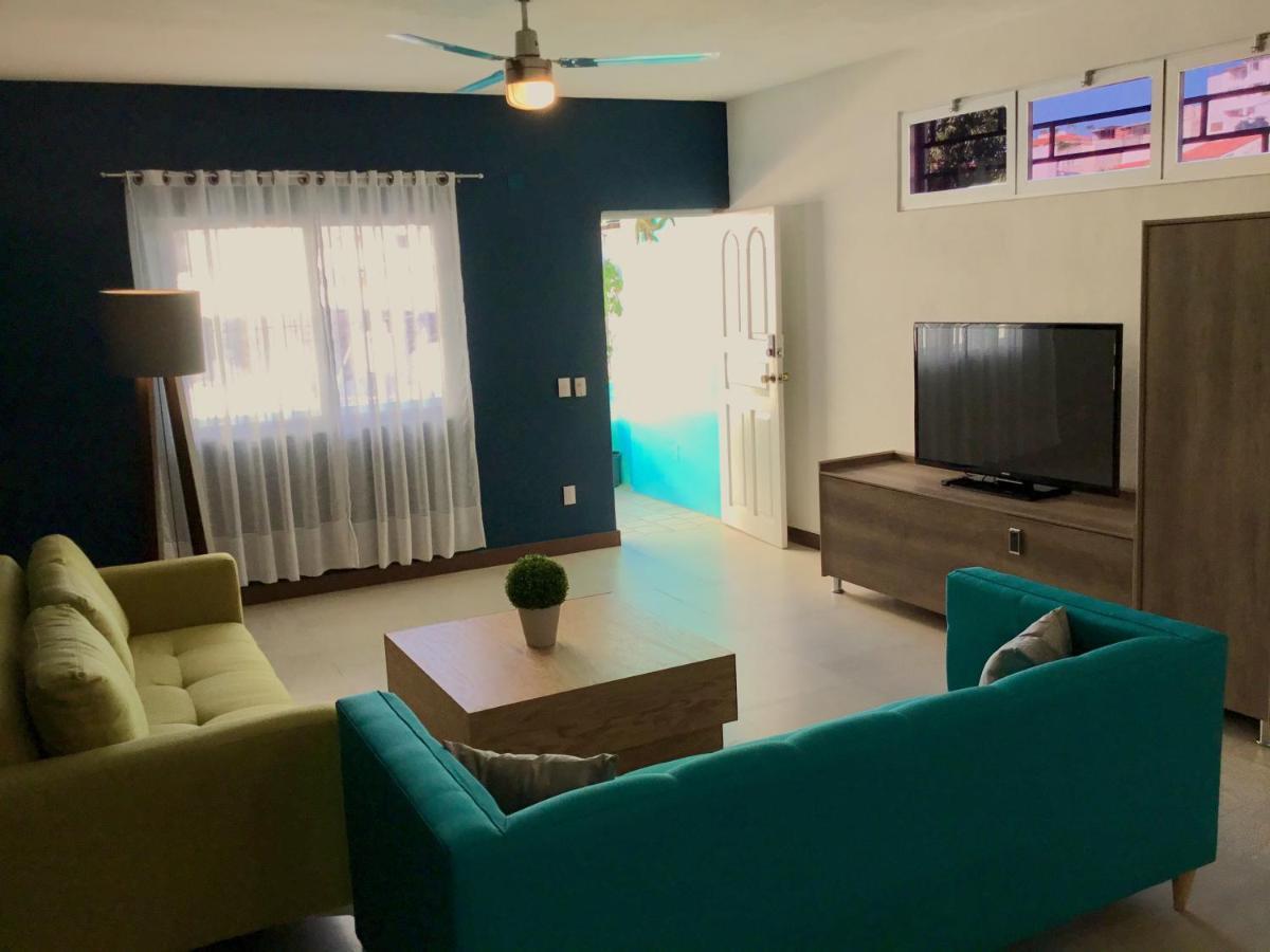 One Bedroom Condo Near Beach Rg6 Πουέρτο Βαγιάρτα Εξωτερικό φωτογραφία