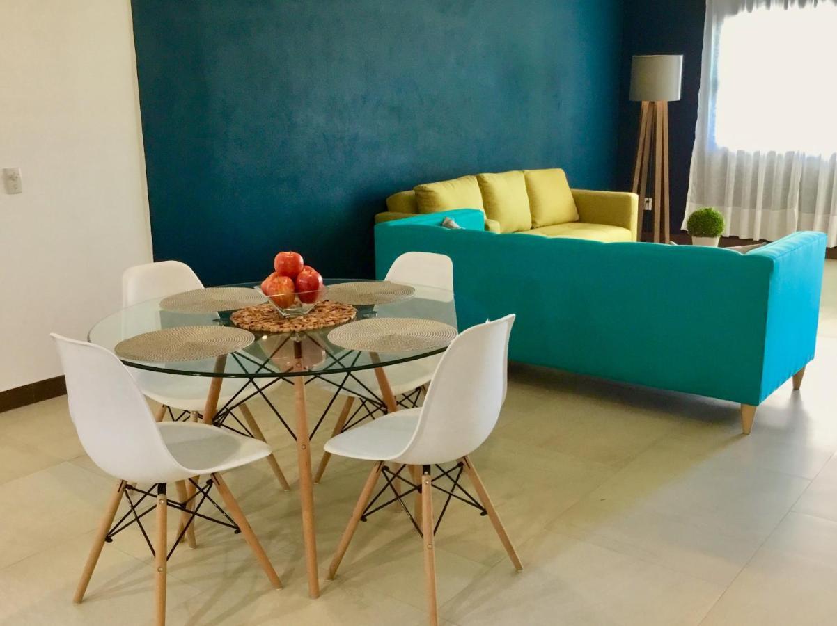 One Bedroom Condo Near Beach Rg6 Πουέρτο Βαγιάρτα Εξωτερικό φωτογραφία