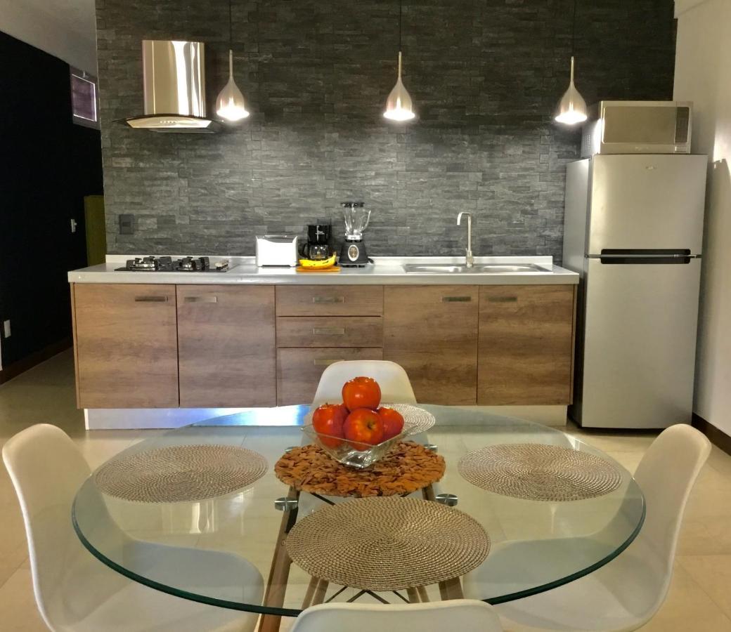 One Bedroom Condo Near Beach Rg6 Πουέρτο Βαγιάρτα Εξωτερικό φωτογραφία