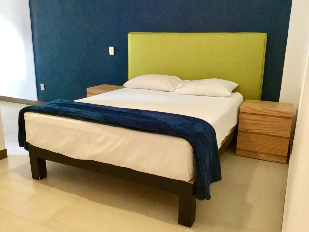 One Bedroom Condo Near Beach Rg6 Πουέρτο Βαγιάρτα Εξωτερικό φωτογραφία