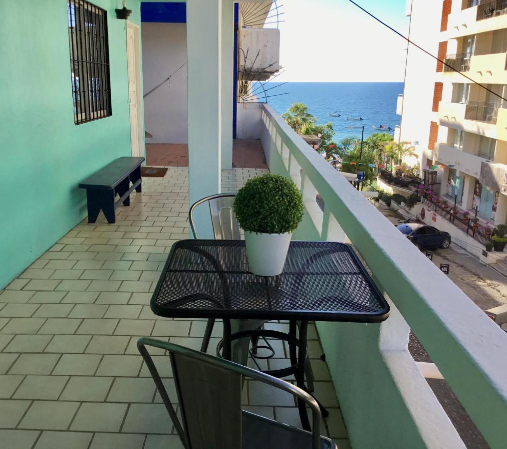 One Bedroom Condo Near Beach Rg6 Πουέρτο Βαγιάρτα Εξωτερικό φωτογραφία