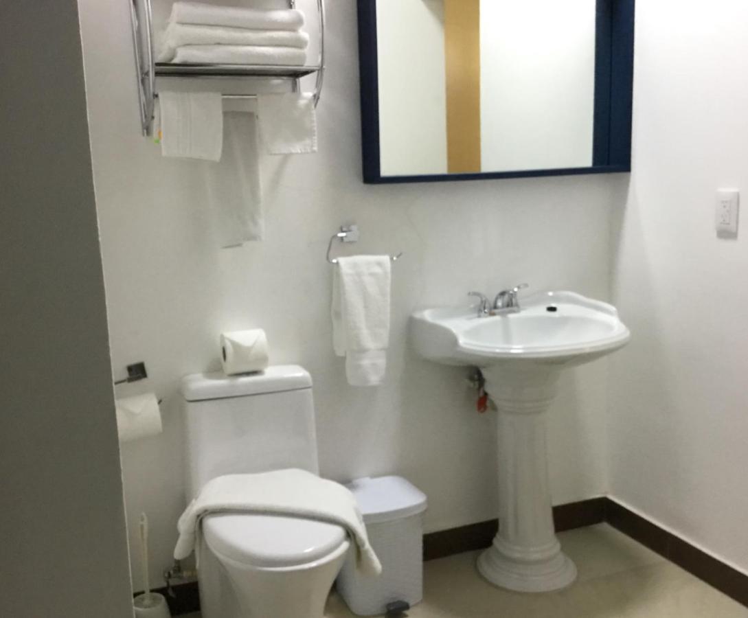 One Bedroom Condo Near Beach Rg6 Πουέρτο Βαγιάρτα Εξωτερικό φωτογραφία