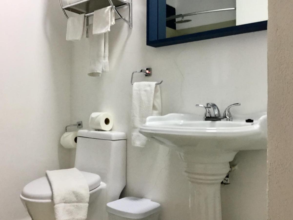 One Bedroom Condo Near Beach Rg6 Πουέρτο Βαγιάρτα Εξωτερικό φωτογραφία