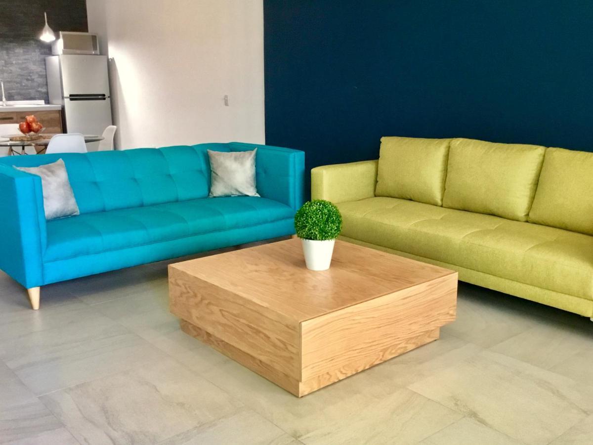 One Bedroom Condo Near Beach Rg6 Πουέρτο Βαγιάρτα Εξωτερικό φωτογραφία